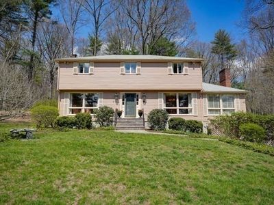 5 Nauset St, Medfield, MA, 02052
