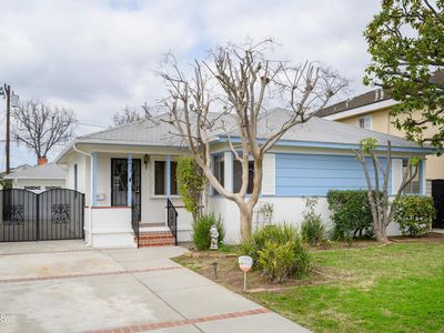 5519 Marshburn Ave, Arcadia, CA, 91006