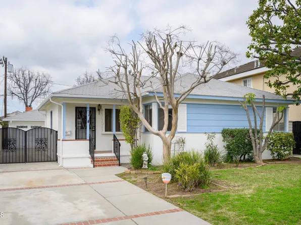 5519 Marshburn Ave, Arcadia, CA 91006