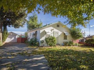 394 2nd St, Gustine, CA 95322