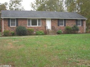 1909 Evanrude Ct, Sandston, VA 23150