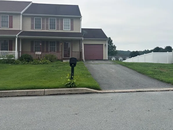 16 Vickilee Dr, East Prospect, PA 17317
