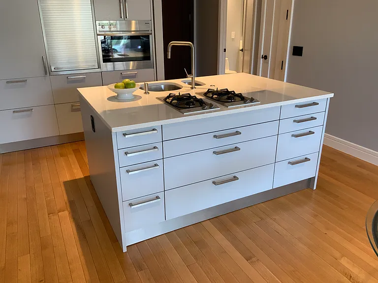 3303 Water St NW #5K — Photo 19