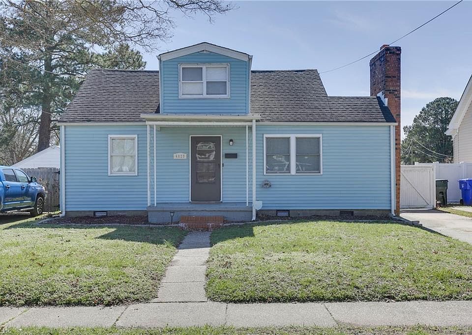 1st image of 4829 Kennebeck Avenue