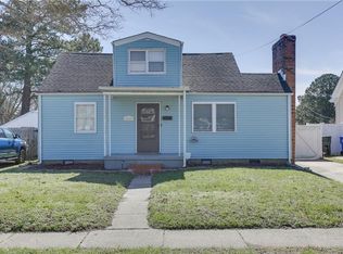 4829 Kennebeck Ave, Norfolk, VA 23513