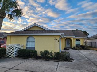 231 S Glades Trl, Panama City Beach, FL 32407