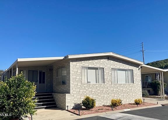2nd image of 15750 Arroyo Dr Space 203