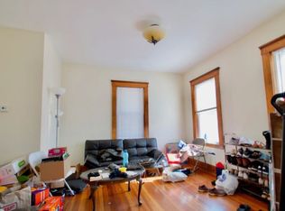 79 Capen St, Medford, MA 02155