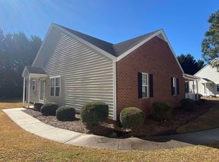 3507-4A Jayne Ln NW, Wilson, NC 27896