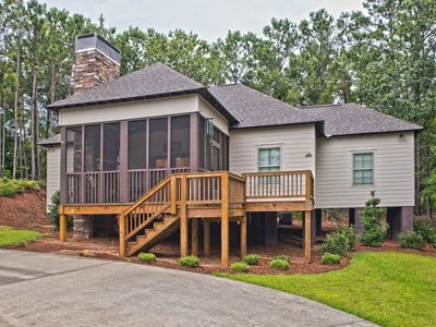 25 Camp Cir, Dadeville, AL, 36853