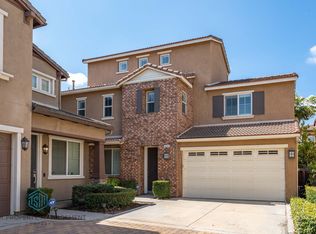 314 W Pebble Creek Ln, Orange, CA 92865