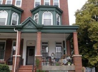 2930 N Calvert St #3FF, Baltimore, MD 21218