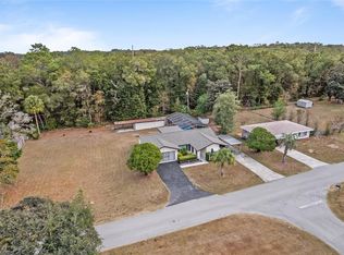 8345 SW 200th Ct, Dunnellon, FL 34431