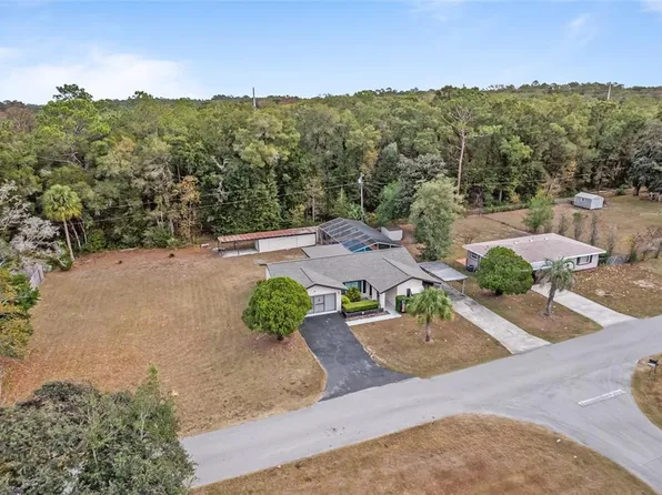 8345 SW 200th Ct, Dunnellon, FL 34431