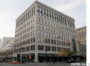 108 W Jefferson St APT 701, Syracuse, NY 13202