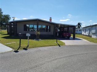 3440 Celestial Way, Fort Myers, FL 33903