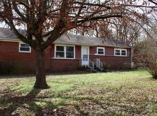 212 Chestnut Dr, Shelbyville, TN 37160