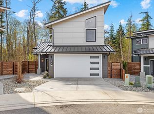 574 Creston Court, Bellingham, WA