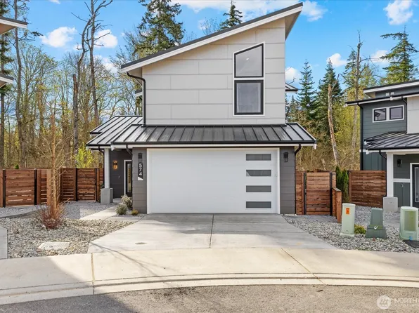 574 Creston Court, Bellingham, WA 98226