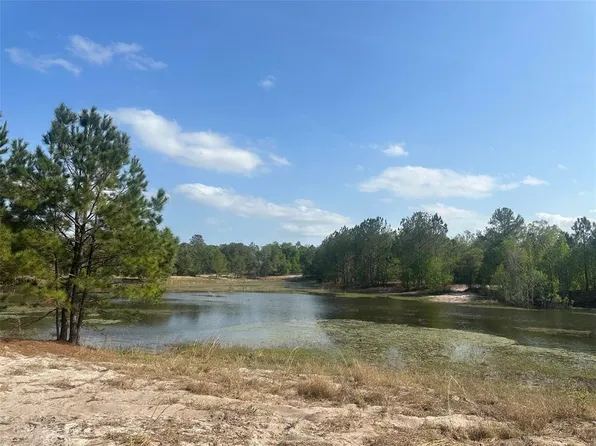 Undetermined Lot 32, Weirsdale, FL 32195