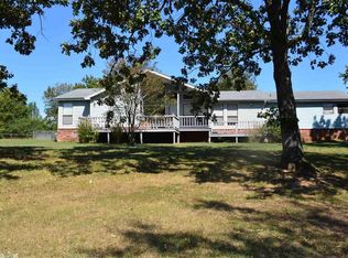 16 S Summit Dr, Cabot, AR 72023