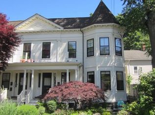 152 Chestnut Ave APT 1, Jamaica Plain, MA 02130