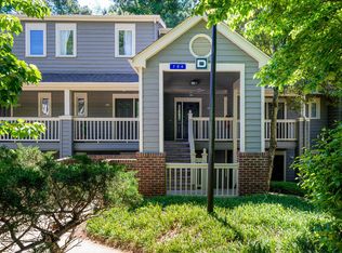 704 Martin Luther King Jr Blvd APT D17, Chapel Hill, NC 27514