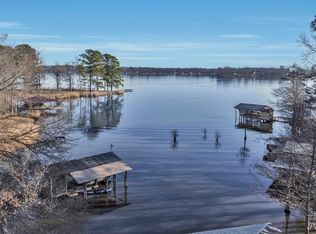 254 S Lakeshore Dr, Benton, LA 71006