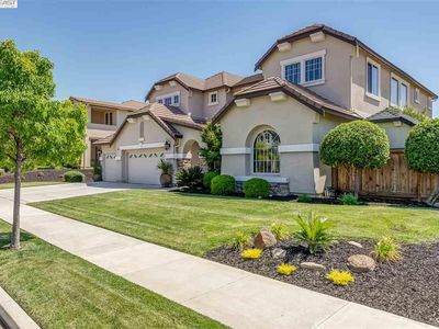 1044 Pacific Grove Ct, Brentwood, CA, 94513