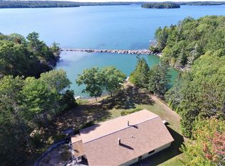 91 Porcupine Rd, Sullivan, ME 04664