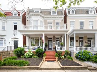 2713 W Grace St, Richmond, VA 23220