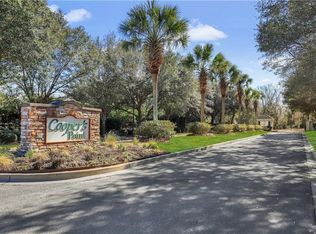 LOT 1A N Marsh Hen Rd NE #24, Townsend, GA 31331