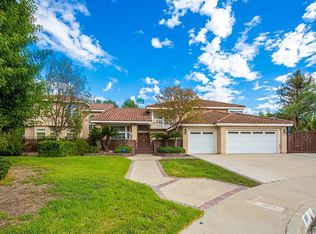 900 Foxglove Ct, Walnut, CA 91789