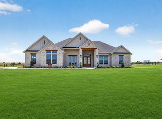 6931 Eagle Creek Dr, Godley, TX 76044
