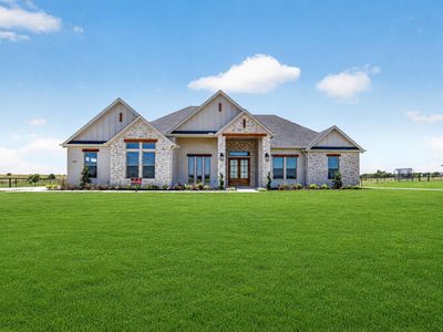 6931 Eagle Creek Dr, Godley, TX, 76044