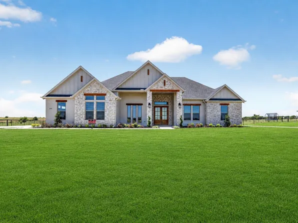 6931 Eagle Creek Dr, Godley, TX 76044