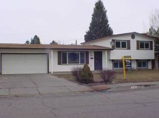969 E 21st St, Idaho Falls, ID 83404