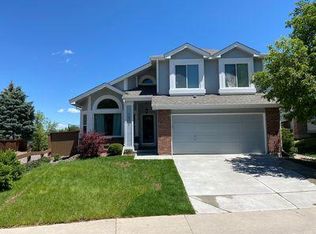 1071 Northampton Ct, Highlands Ranch, CO 80126
