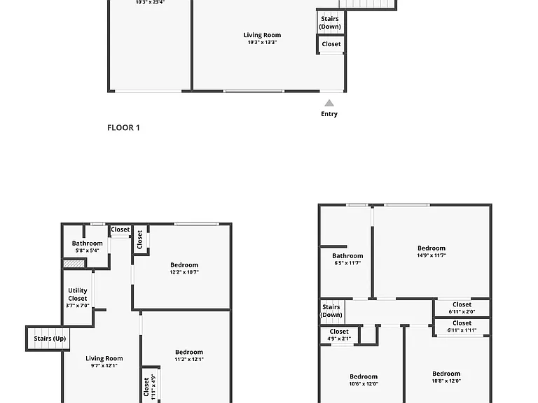 3849 Mariposa St — Photo 32