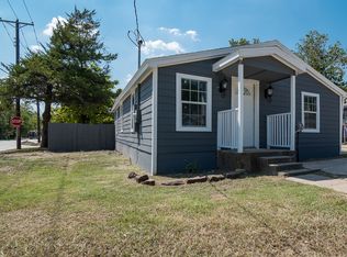 808 Jefferson St, McKinney, TX 75069