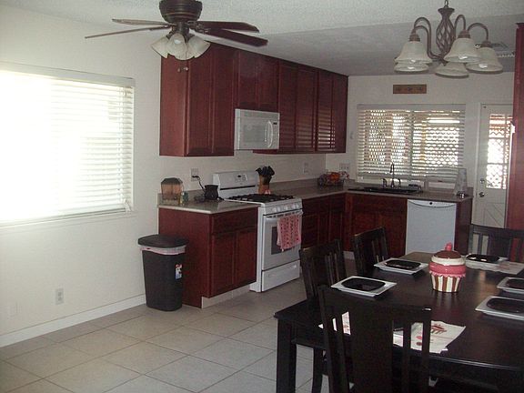 Remodeled Kitchen 