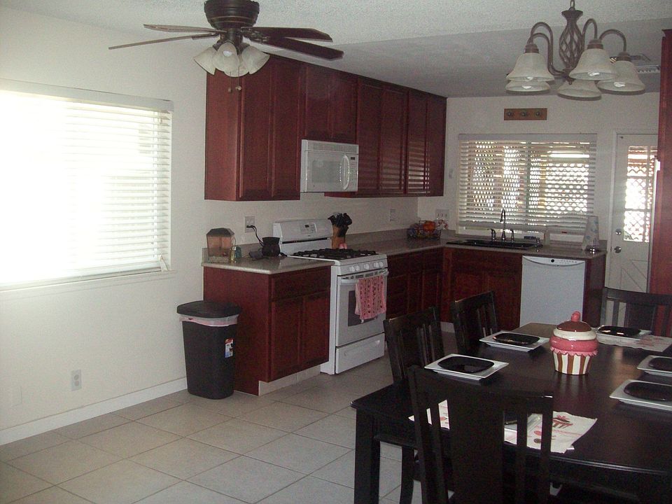 Remodeled Kitchen 