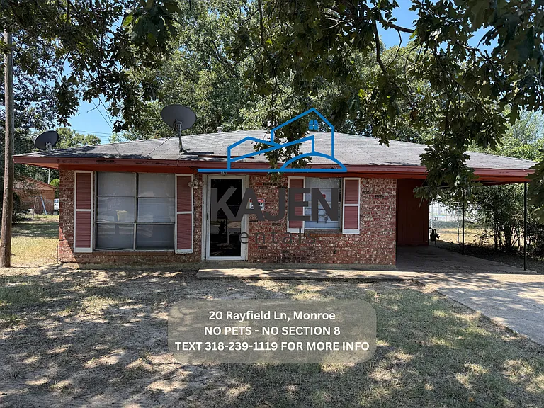 20 Rayfield Dr — Photo 1