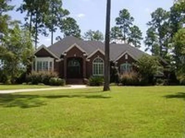 4111 Quail Run Cir, Valdosta, GA 31601