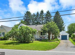 315 Mountain Rd, Dillsburg, PA 17019