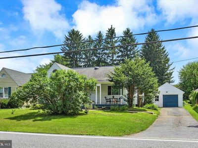 315 Mountain Rd, Dillsburg, PA, 17019