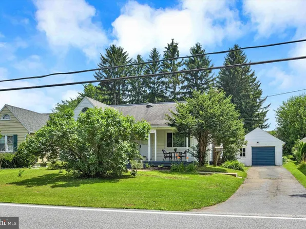 315 Mountain Rd, Dillsburg, PA 17019