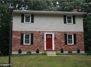 133 Delaware Ave, Pasadena, MD 21122