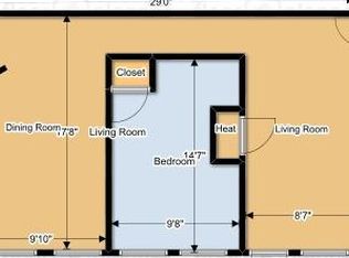11 Venture St APT 7, Pittsburgh, PA