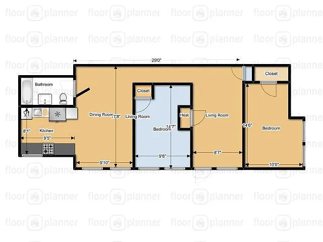 11 Venture St APT 7 photo 1